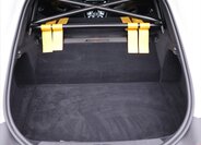 Mercedes-Benz AMG GT Kupé 4,0 l 430 kw