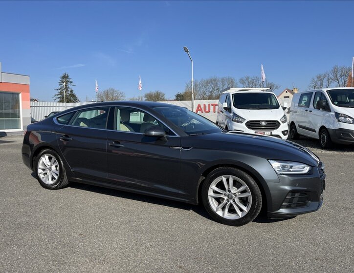 Audi A5 Hatchback 2,0 l 110 kw