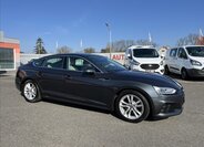 Audi A5 Hatchback 2,0 l 110 kw