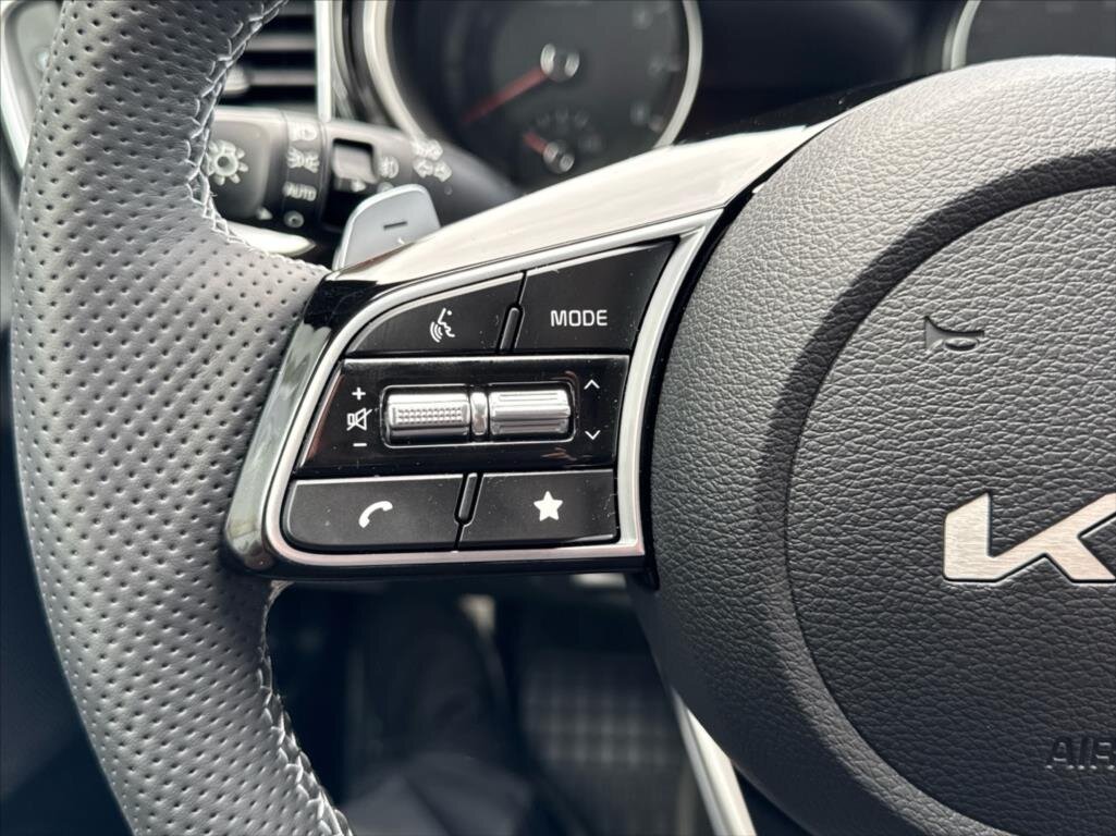 KIA Ceed Kombi 1,5 l 103 kw