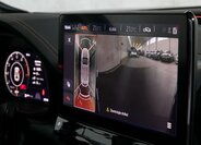 Cupra Formentor SUV / Terénní 2,0 l 140 kw