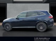 Mercedes-Benz GLC SUV / Terénní 2,0 l 145 kw