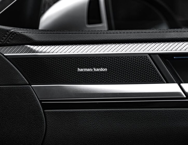 Volkswagen Arteon Kombi 2,0 l 235 kw