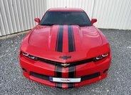 Chevrolet Camaro Kupé 3,6 l 241 kw