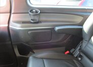 Mercedes-Benz Třídy V Kombi 2,1 l 140 kw