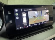 Škoda Octavia Kombi 2,0 l 85 kw