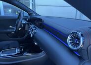 Mercedes-Benz CLA 16