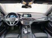 BMW Řada 7 Ostatní 3,0 l 250 kw