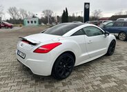 Peugeot RCZ 4