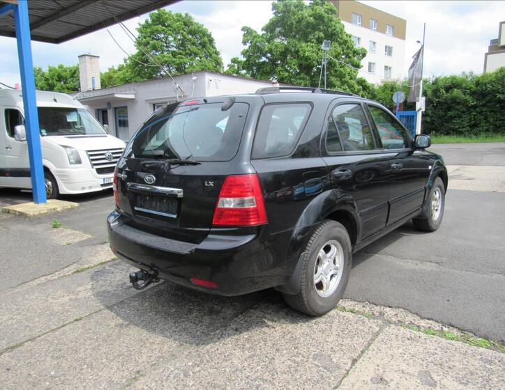 KIA Sorento 6
