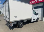 Renault Master Ostatní 2,3 l 125 kw