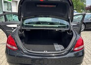 Mercedes-Benz Třídy C 9