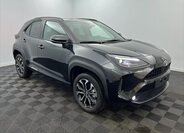 Toyota Yaris Cross SUV 1,5 l 85 kw