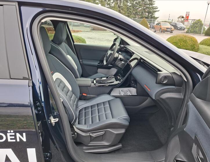 Citroën C5 Aircross 12