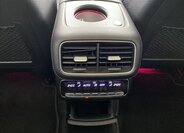 Mercedes-Benz GLE SUV 2,9 l 200 kw