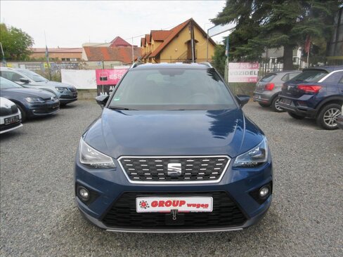 Seat Arona SUV / Terénní 999,0 85 kw