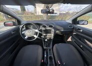 Ford Focus Kombi 1,6 l 85 kw