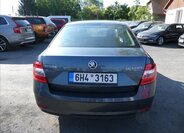 Škoda Octavia Liftback 1,4 l 110 kw