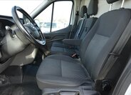 Ford Transit Ostatní 2,0 l 96 kw