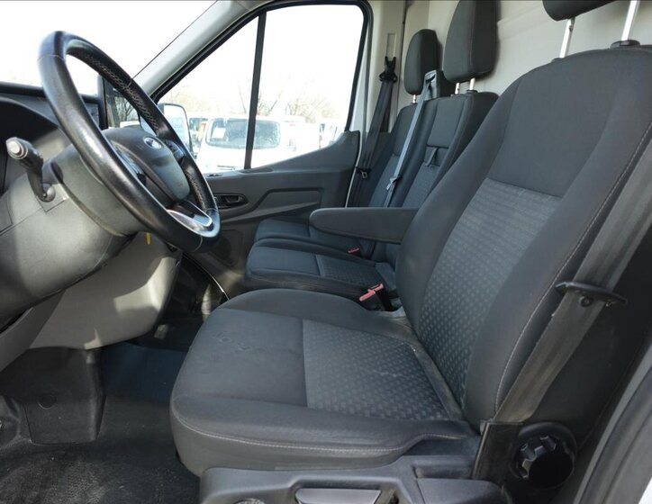 Ford Transit Ostatní 2,0 l 96 kw