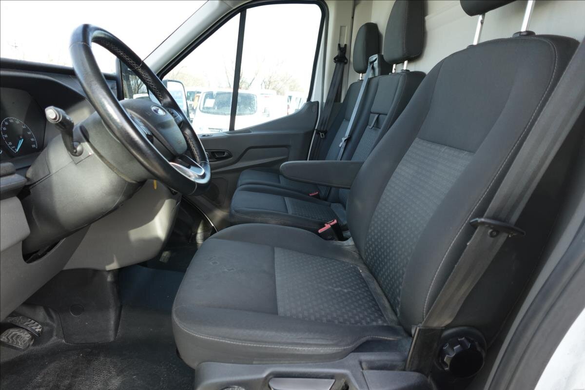 Ford Transit Ostatní 2,0 l 96 kw