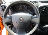 Renault Master Ostatní 2,3 l 81 kw