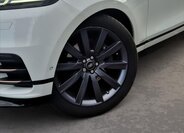 Land Rover Range Rover Velar SUV / Terénní 3,0 l 280 kw