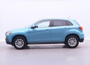 Mitsubishi ASX SUV / Terénní 1,6 l 86 kw