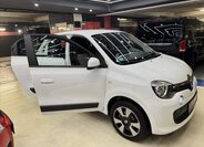 Renault Twingo Hatchback 999,0 52 kw