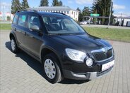 Škoda Yeti Kombi 1,2 l 77 kw