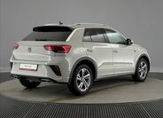 Volkswagen T-Roc SUV / Terénní 1,5 l 110 kw