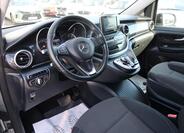 Mercedes-Benz Třídy V 9