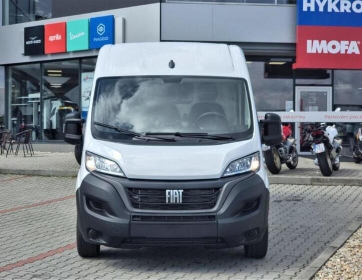 Fiat Ducato 2