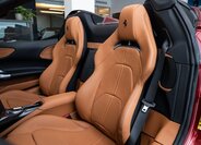 Ferrari SF90 Kabriolet 4,0 l 736 kw