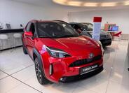 Toyota Yaris Cross 1