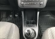 Škoda Fabia Hatchback 1,2 l 44 kw