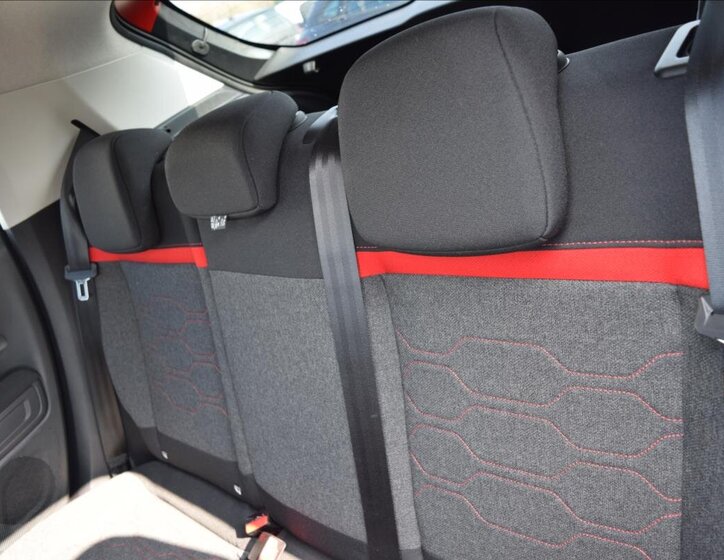 Citroën C3 Hatchback 1,2 l 60 kw