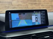 BMW Řada 5 Sedan / Limuzína 4,4 l 390 kw