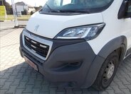 Peugeot Boxer Skříň 2,0 l 120 kw