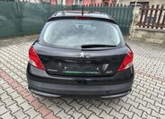 Peugeot 207 Hatchback 1,4 l 54 kw