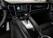 Porsche Panamera Sedan 4,8 l 294 kw