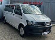 Volkswagen Transporter Ostatní 2,0 l 75 kw