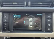 Jaguar XF Sedan 2,0 l 177 kw