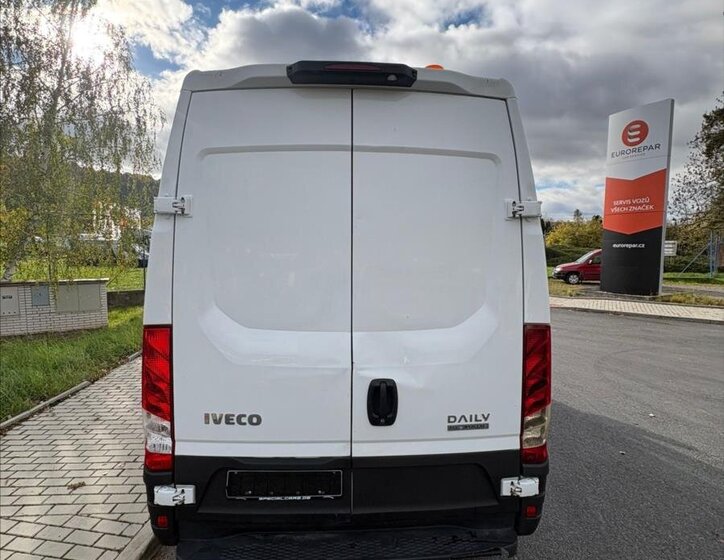 Iveco Daily 3
