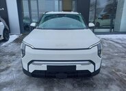 KIA Ostatní SUV 0,0 150 kw