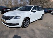 Škoda Octavia Kombi 1,6 l 85 kw
