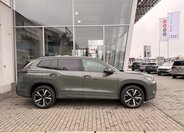 Volkswagen Tayron SUV / Terénní 1,5 l 150 kw