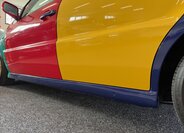 Volkswagen Polo Hatchback 1,4 l 44 kw