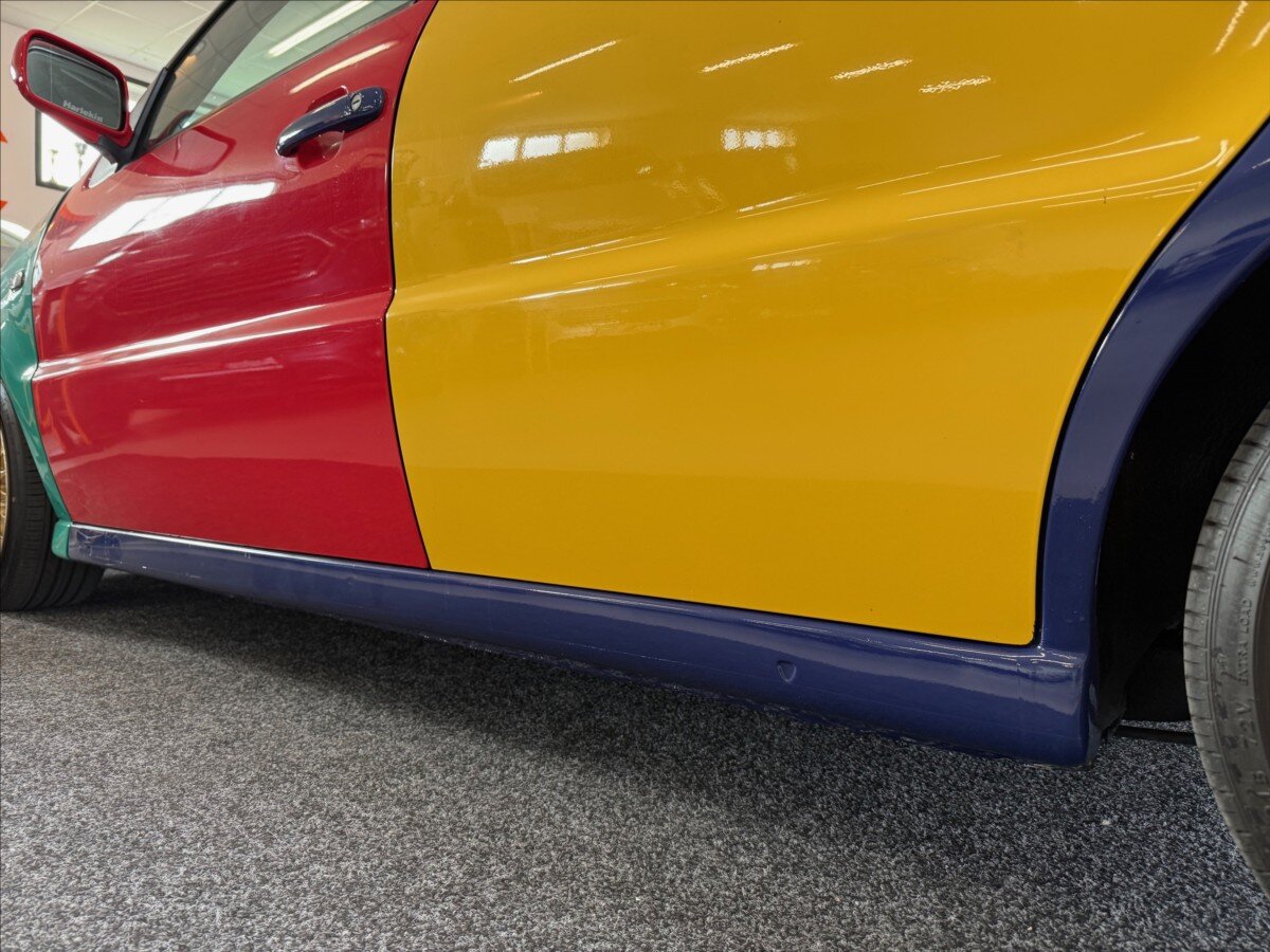 Volkswagen Polo Hatchback 1,4 l 44 kw