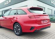 KIA Ceed 6